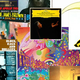 Illustration for article titled Read This: A guided tour through David Bowie’s personal record collection